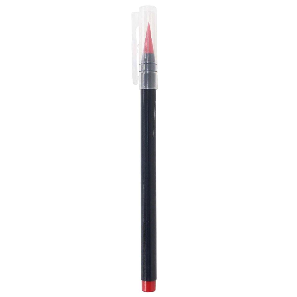 赤色筆ペン 352999
