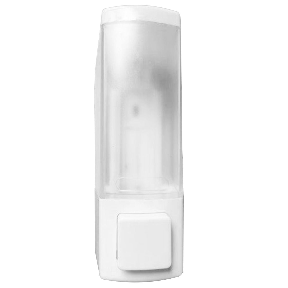 ソープディスペンサー マグネットディスペンサー ホワイト 353022