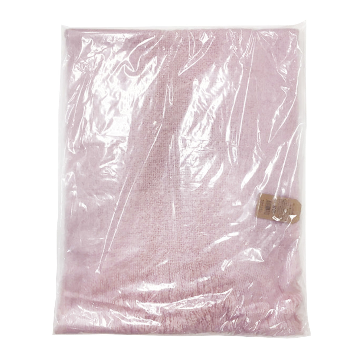 ワンダフルワールド綿ローンピンクストール115✕115（未使用に近い、保管品） ウール無地ストール｜LOUNIE（ルーニィ）公式サイト／公式オンラインストア