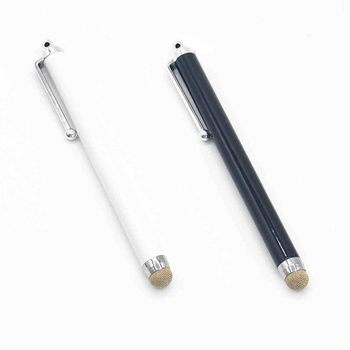 iPadにくっつくタッチペン　355172