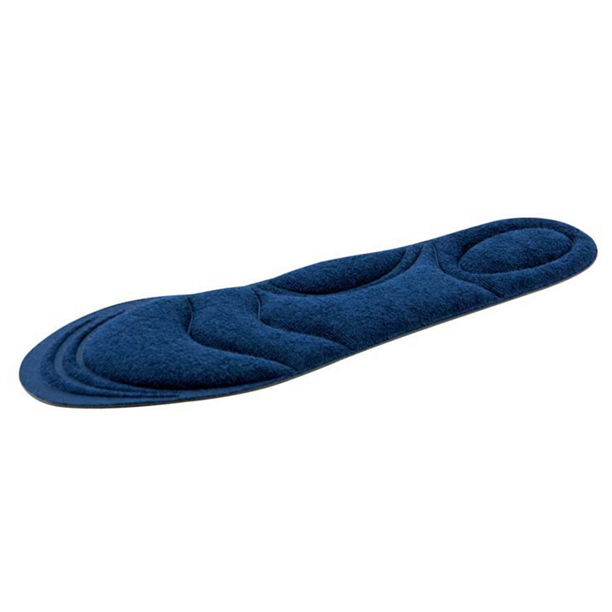 OUTLET】インソール 中敷き ソフトタオルインソール 女性用 23~26cm 355647