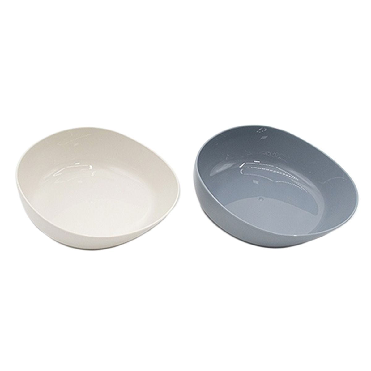 ボウル 深鉢 すくいやすい食器 M 介護用食器 子供用 355682