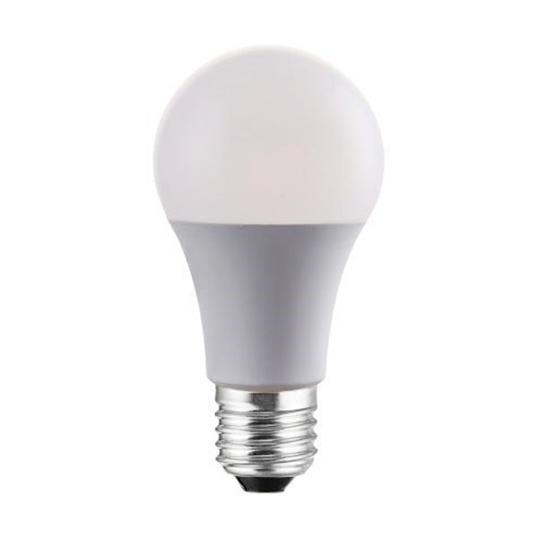 【OUTLET】HIDISC LED電球 一般電球60形相当 LEDライト 電球 電灯 LED電球 60W 電球色 E26 HDLED60W2700K　355818