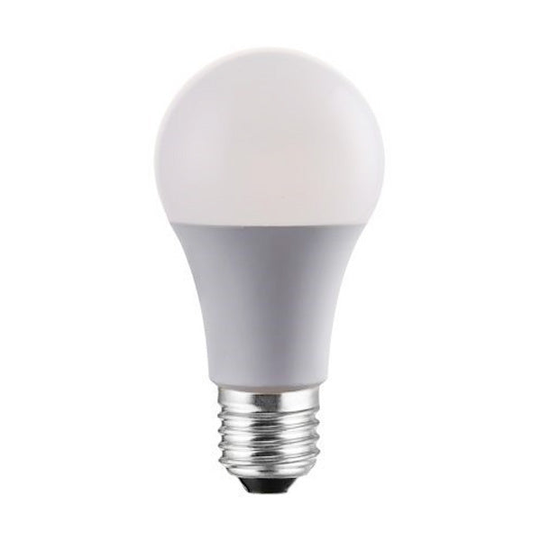 【OUTLET】HIDISC LED電球（一般電球60形相当）長寿命 LEDライト 電球 電灯 LED電球 60W 昼光色 E26 HDLED60W6500K　355820