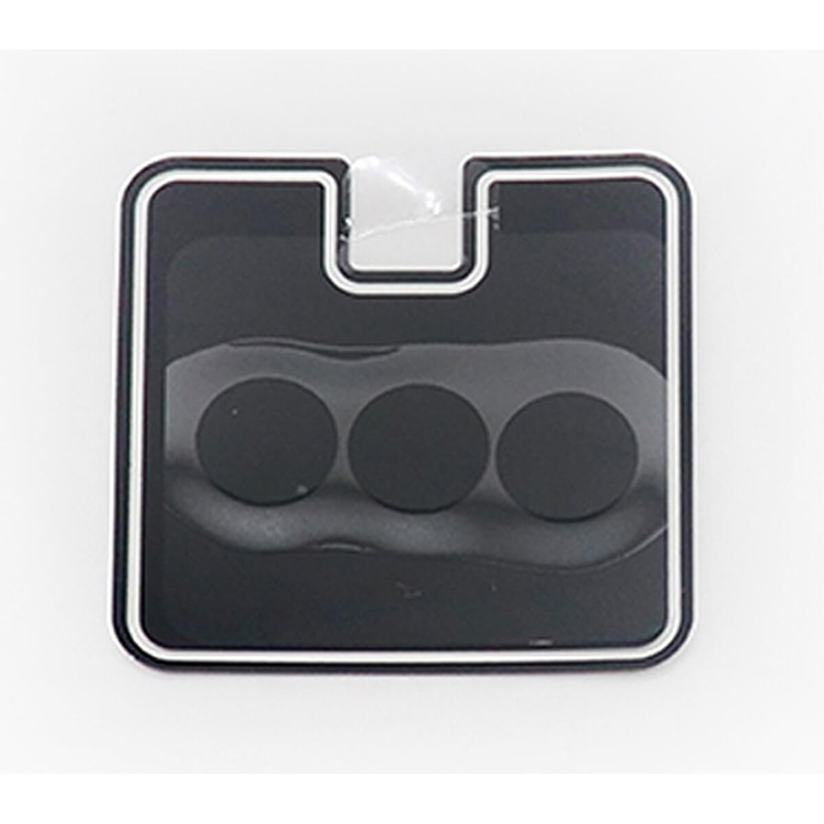 iPhone14シリーズ用カメラレンズ保護　355863