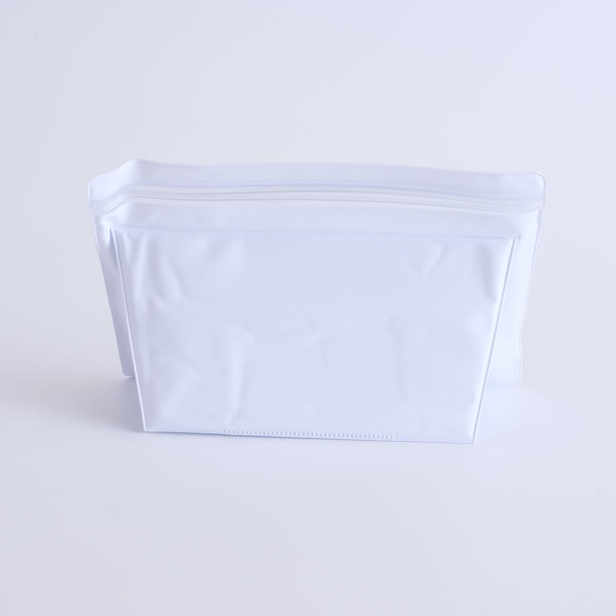 縦置き横置きスタンド付スマホ用防水ソフトケース 355929