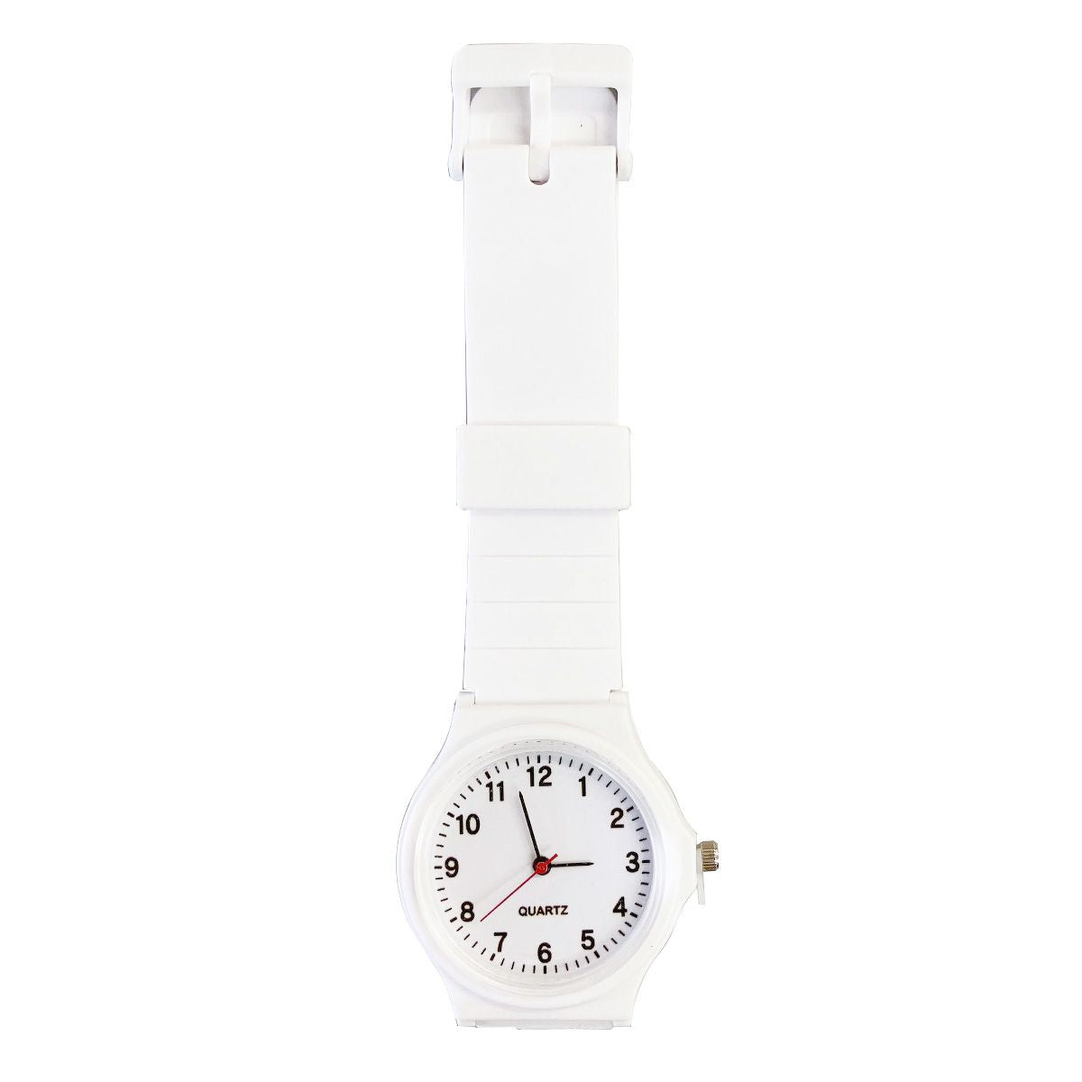 腕時計 アナログウォッチ ホワイト 355939