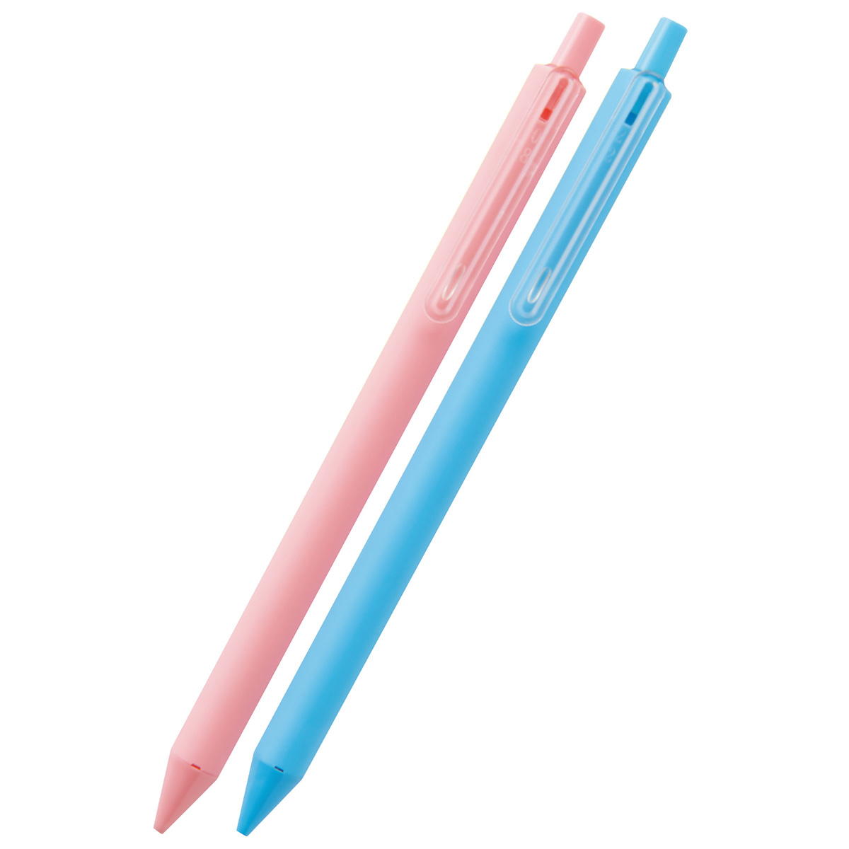 シャープペンシル0.5mm2P キャンディカラー 356105