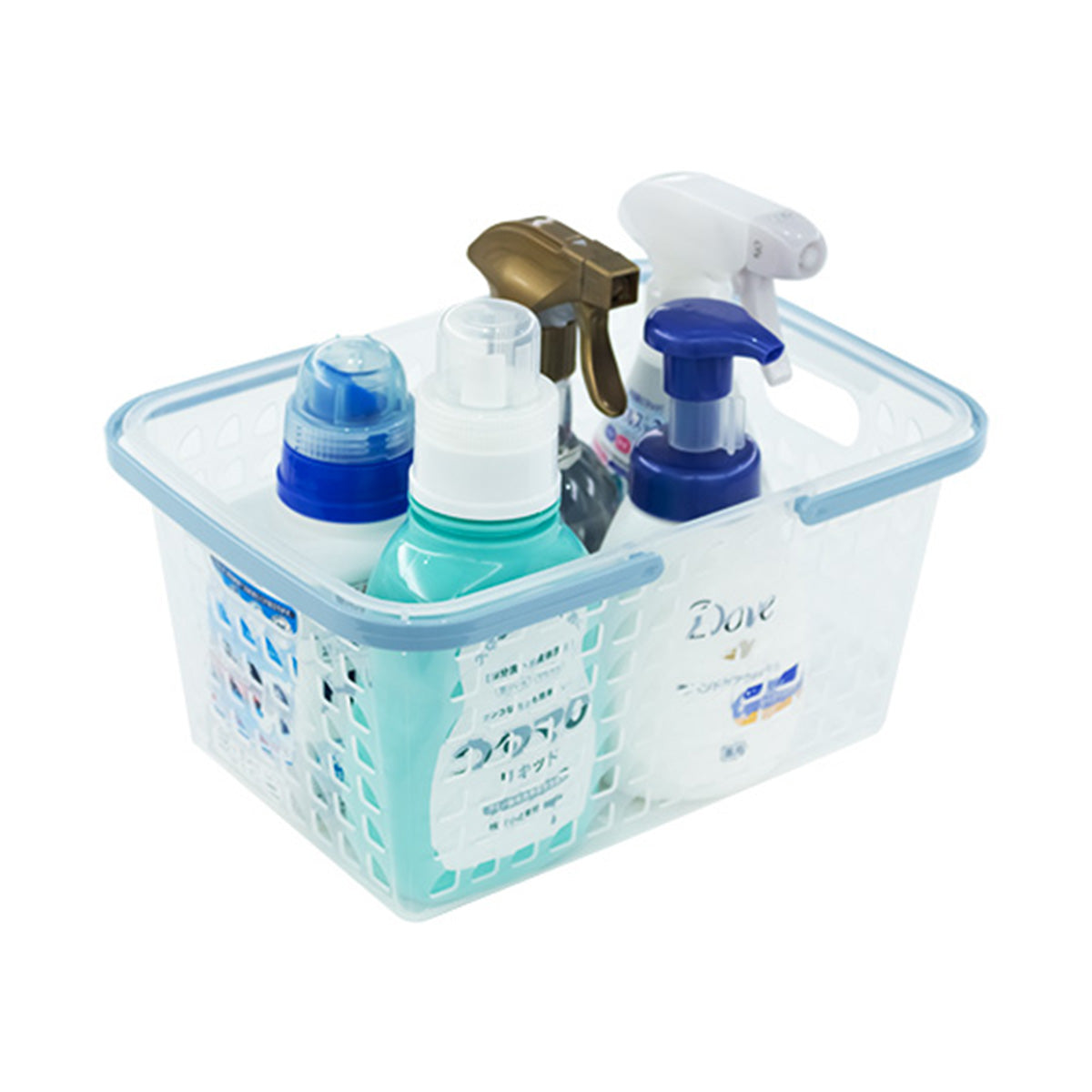 aカラーバスケット001 ASBP 358069