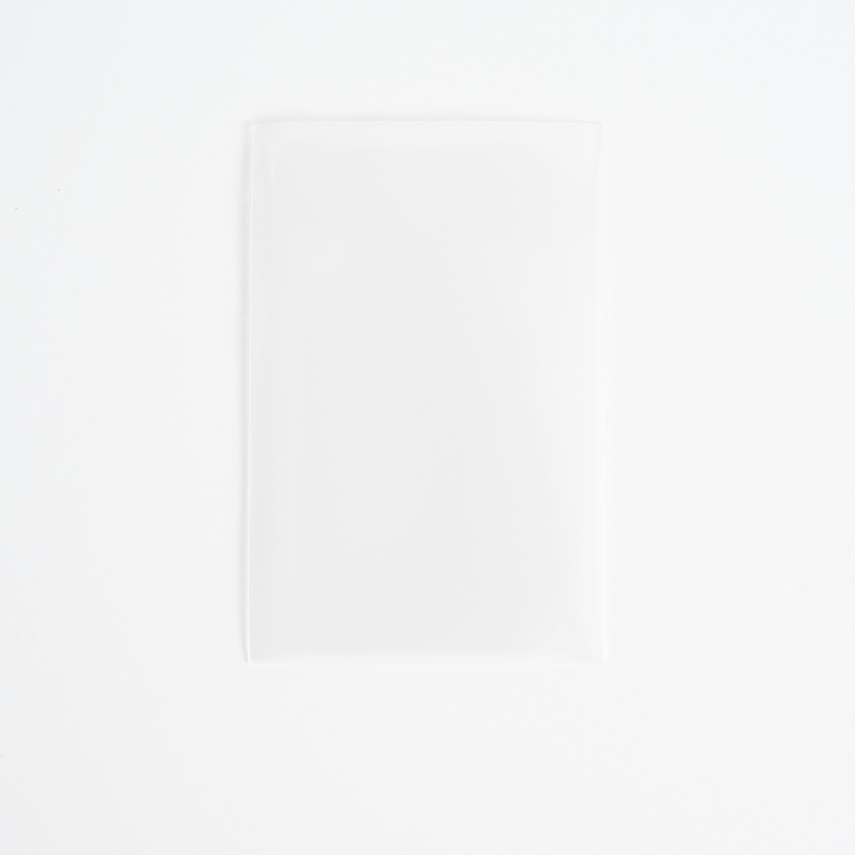 スリーブ 片面マット チェキ用 40P 358313