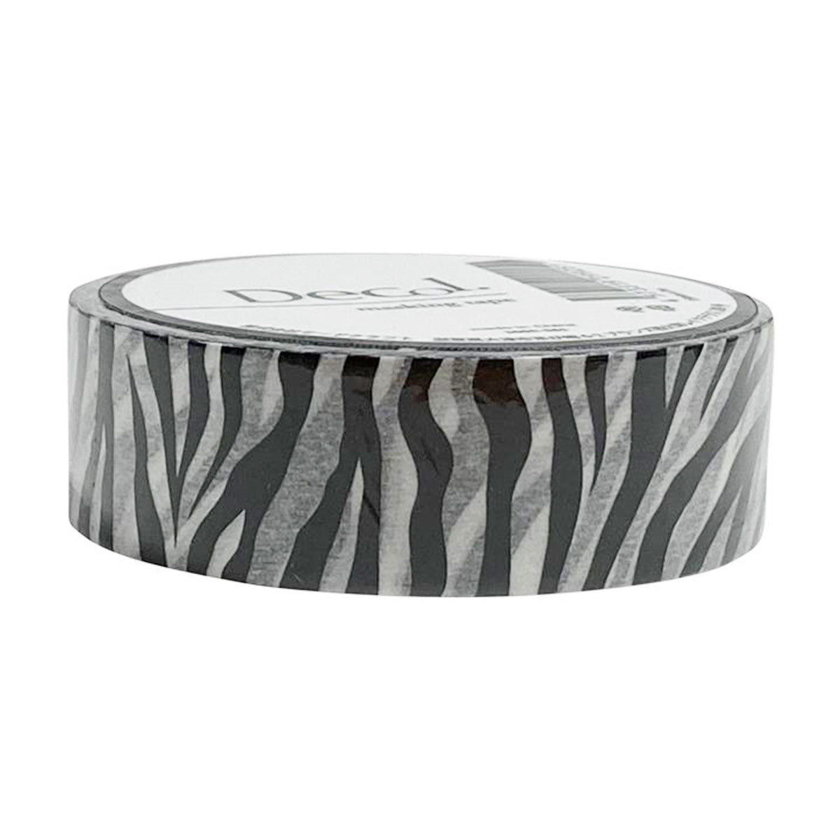 マスキングテープ アニマル565 358601