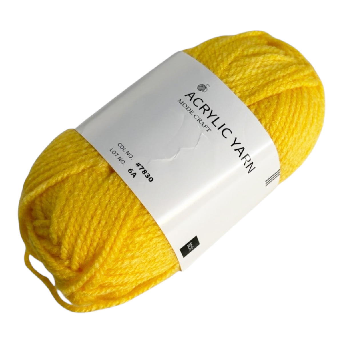 ひげまる　824040サイドアクリル アクリル毛糸 超極太 4580 358617