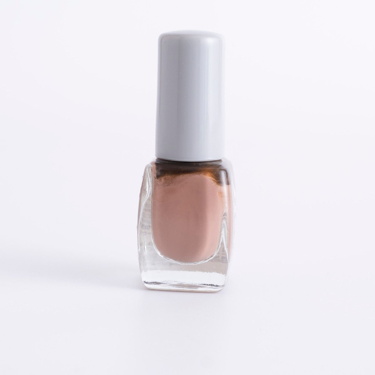 マニキュア CTM水性マニキュア チョコブラウン クレヨンタッチミー crayontouchme セルフネイル　359258