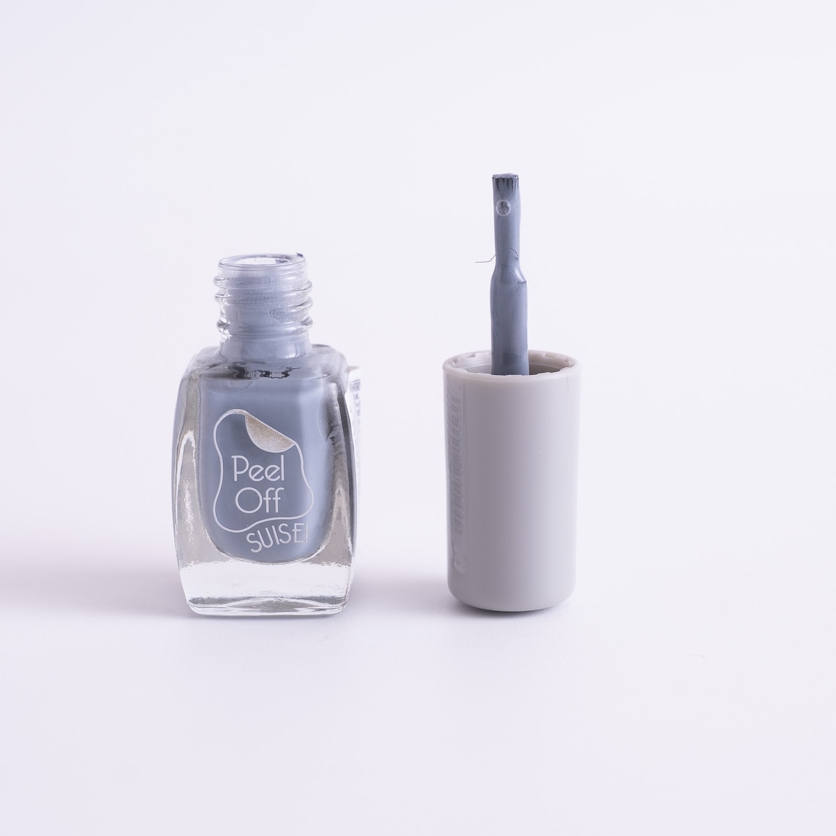 マニキュア CTM水性マニキュア ダスティブルー クレヨンタッチミー crayontouchme セルフネイル　359260