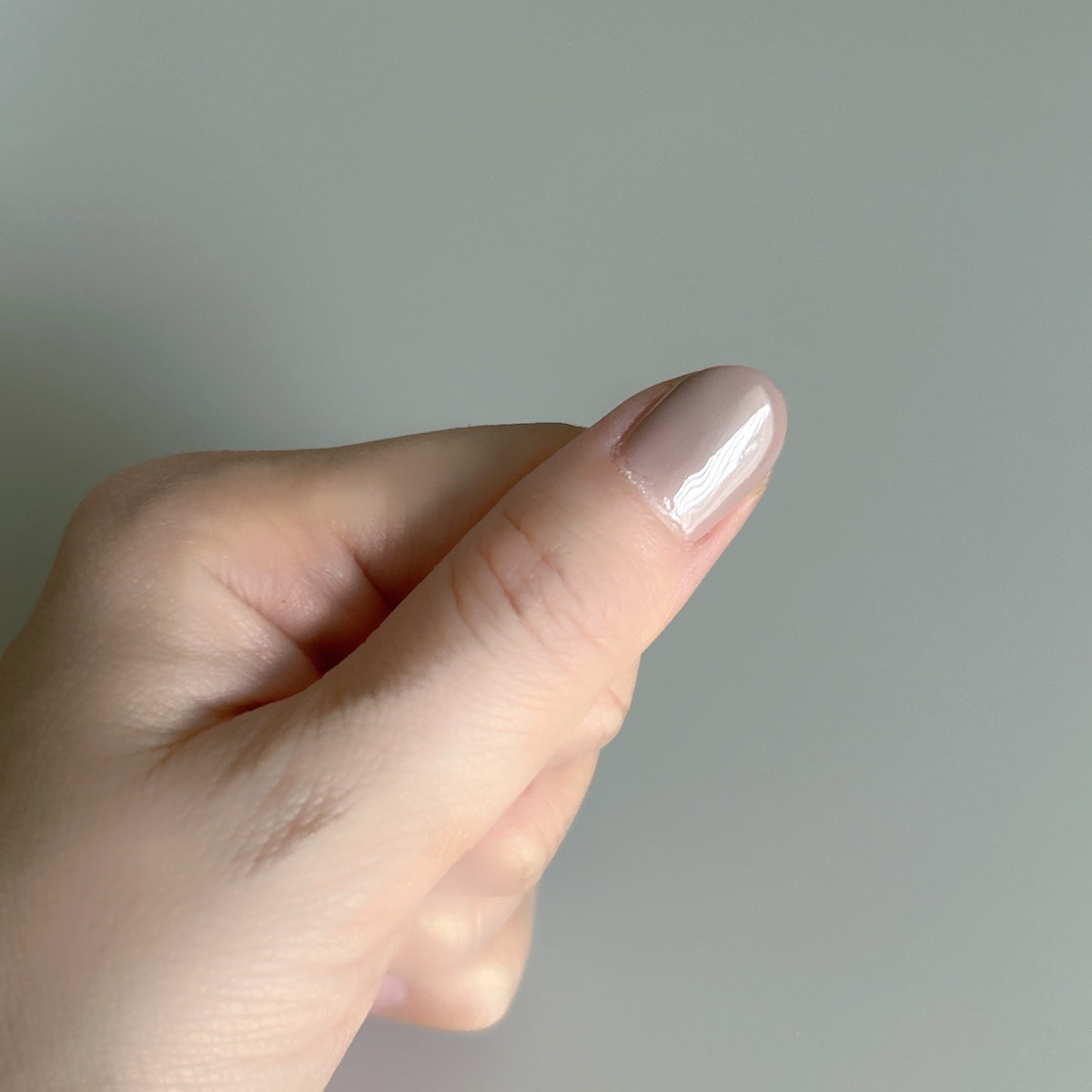 ジェルネイル CTM+カラージェル ミルキーモカ クレヨンタッチミー