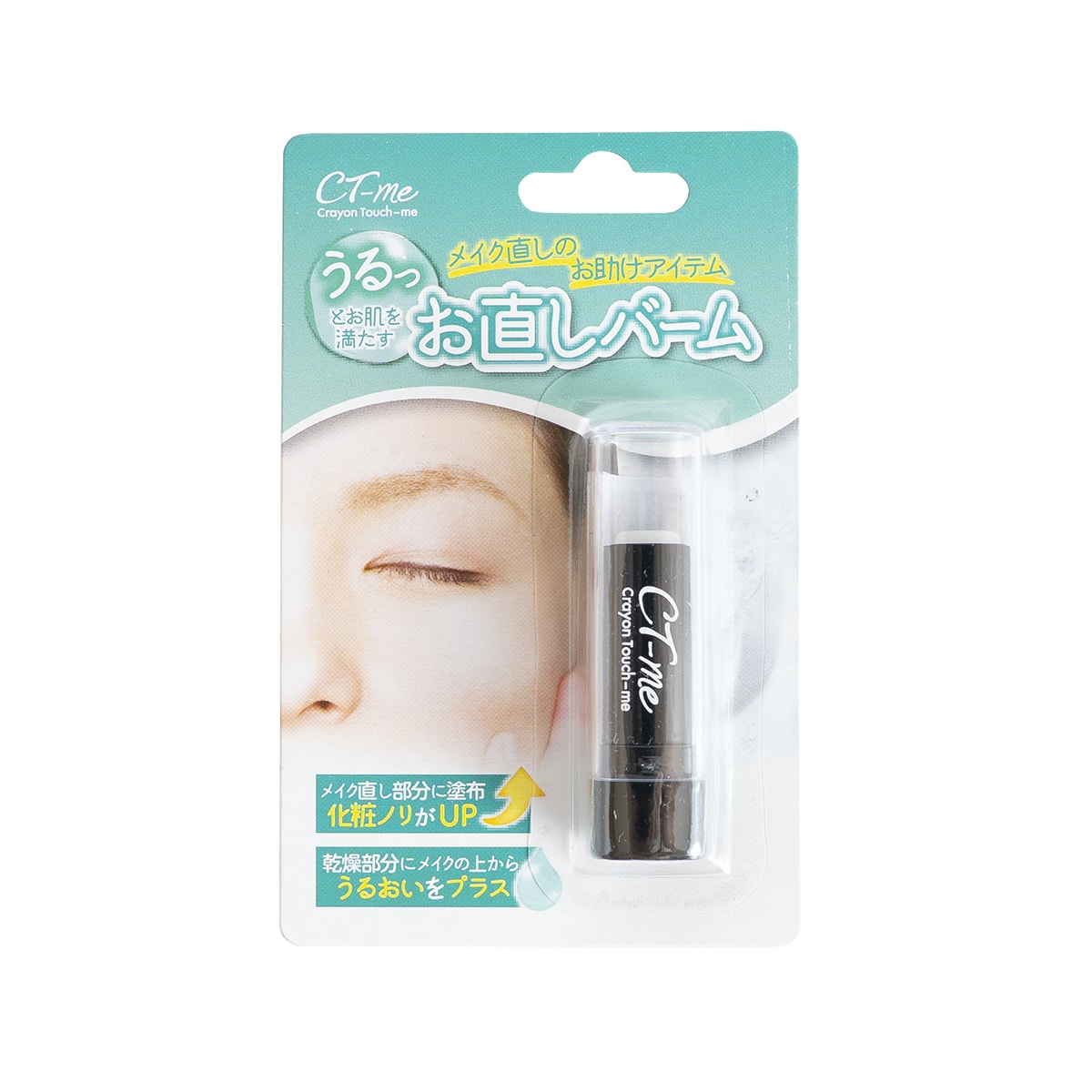 CTM クレヨンタッチミー crayontouchme お直しバーム　359286