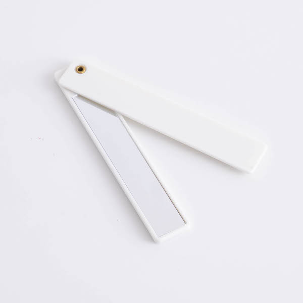 手鏡 超コンパクトポイントチェックミラー 359305