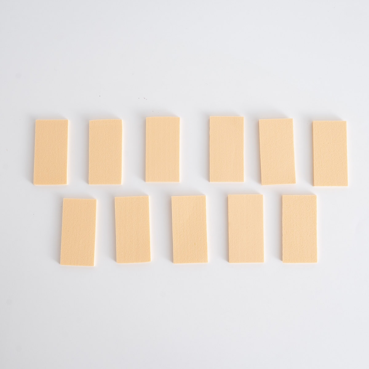 コンパクトパフ リキッド用 20枚入 359317