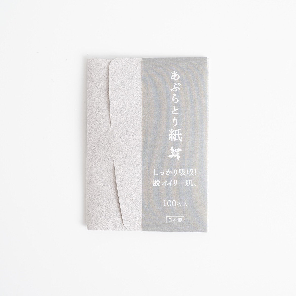 あぶらとり紙100枚 359421