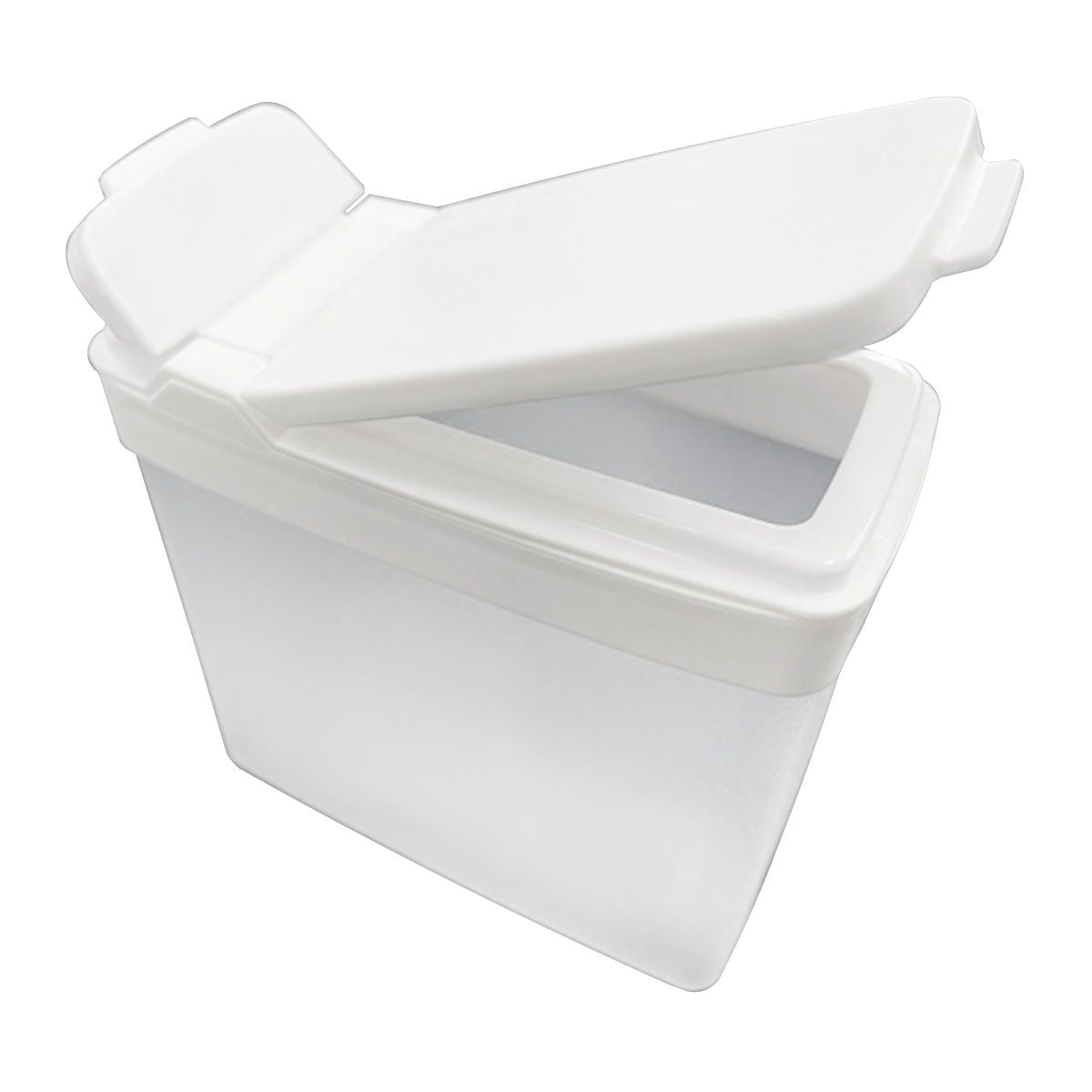 （美品）保存用ストッカー 揉んでほぐせる調味料ストッカー 359508