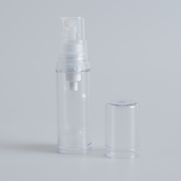 トラベルボトル 真空スプレーボトル 5ml 359665