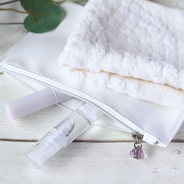 トラベルボトル 真空スプレーボトル 5ml 359665