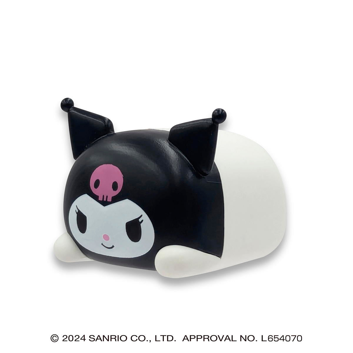 サンリオキャラクターズ フィギュア9個セット サンリオ推し活部🌈 on X: 