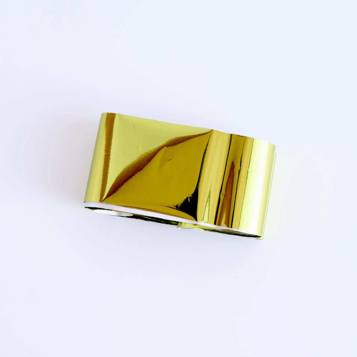 純金箔押した板 箔押し用フィルム ホットスタンピング グリーン 360263