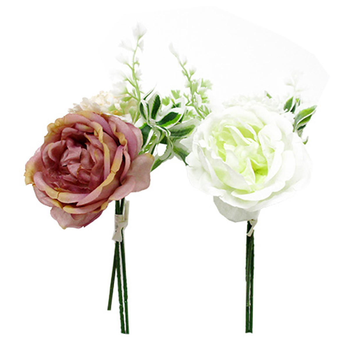 オールドローズフレッシュブーケ 360456