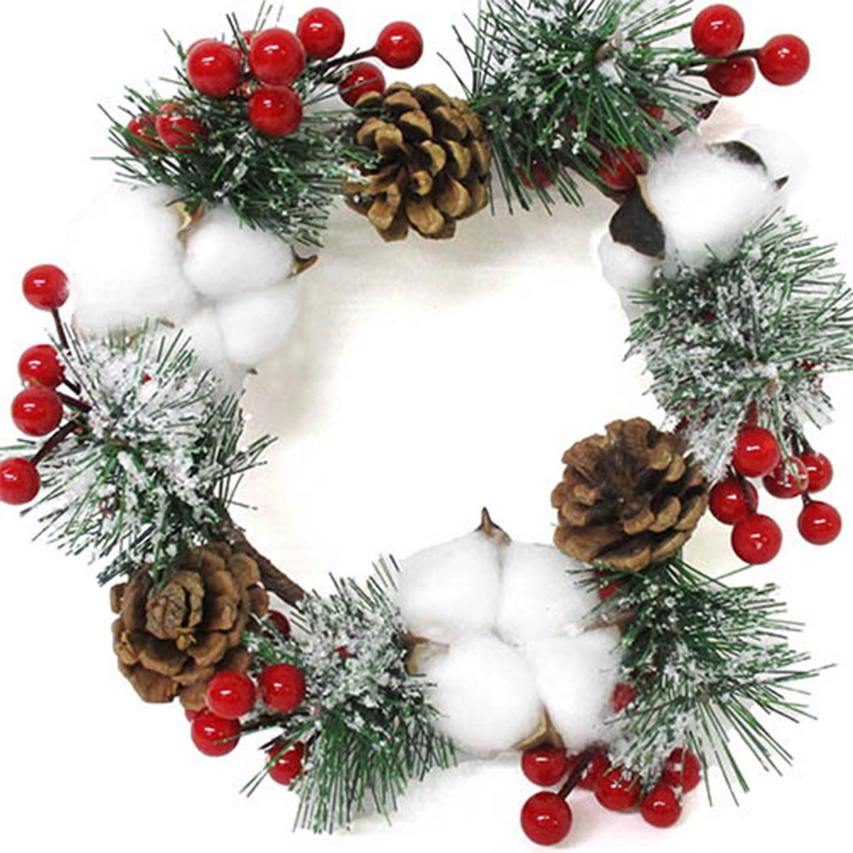 OUTLET】アレンジリース 360545