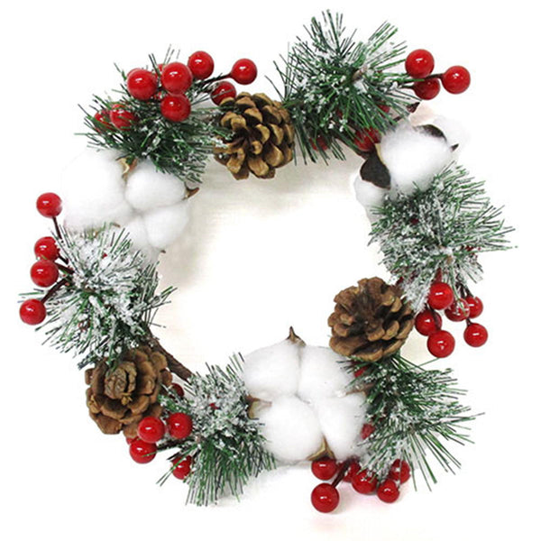 OUTLET】アレンジリース 360545