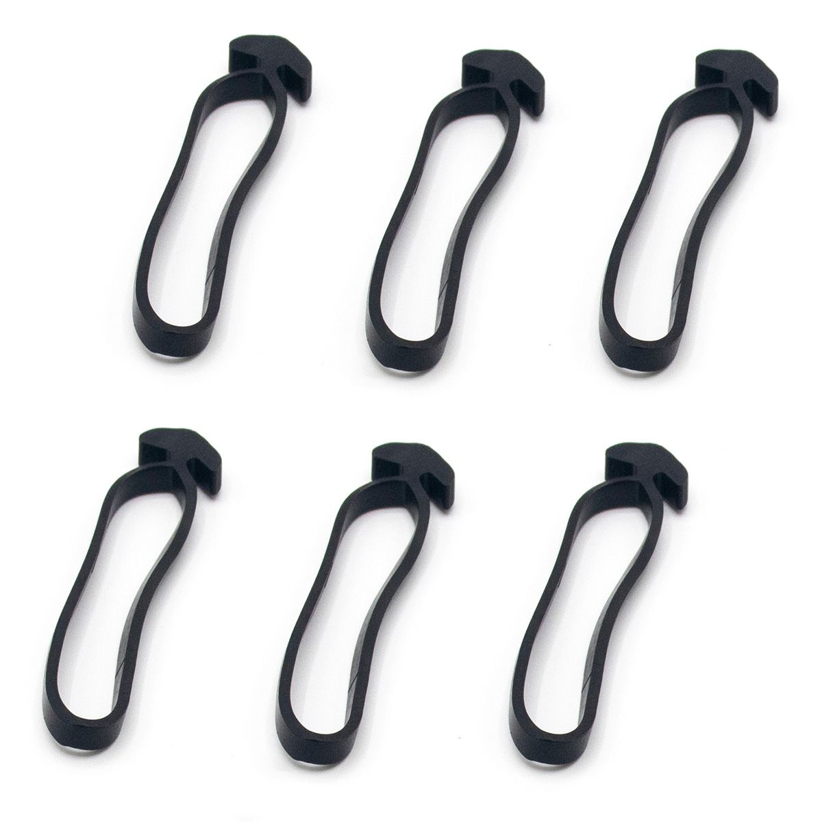 園芸用アンカーバンド M6P 360614