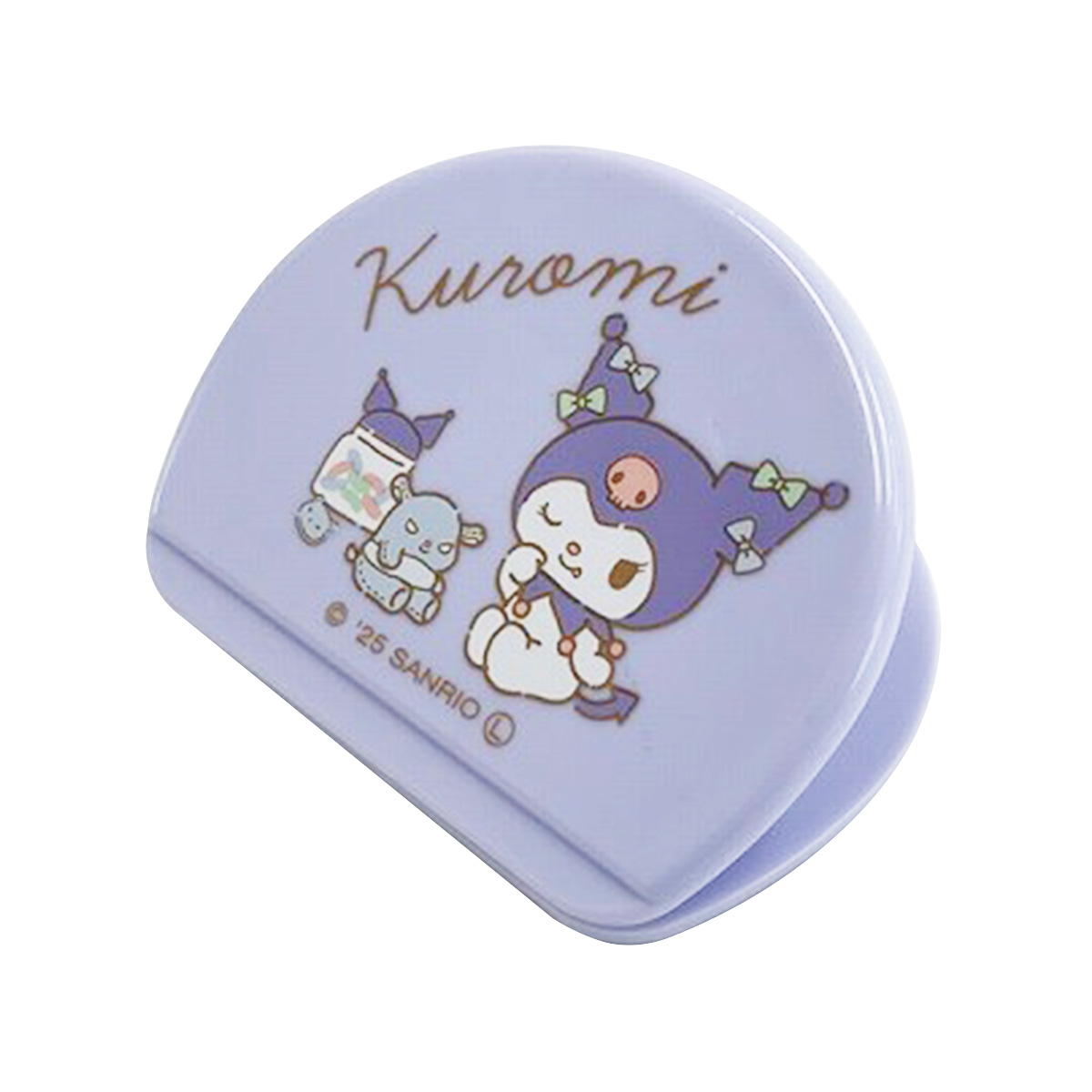 sanrio クロミ　マグネットクリップ 360667