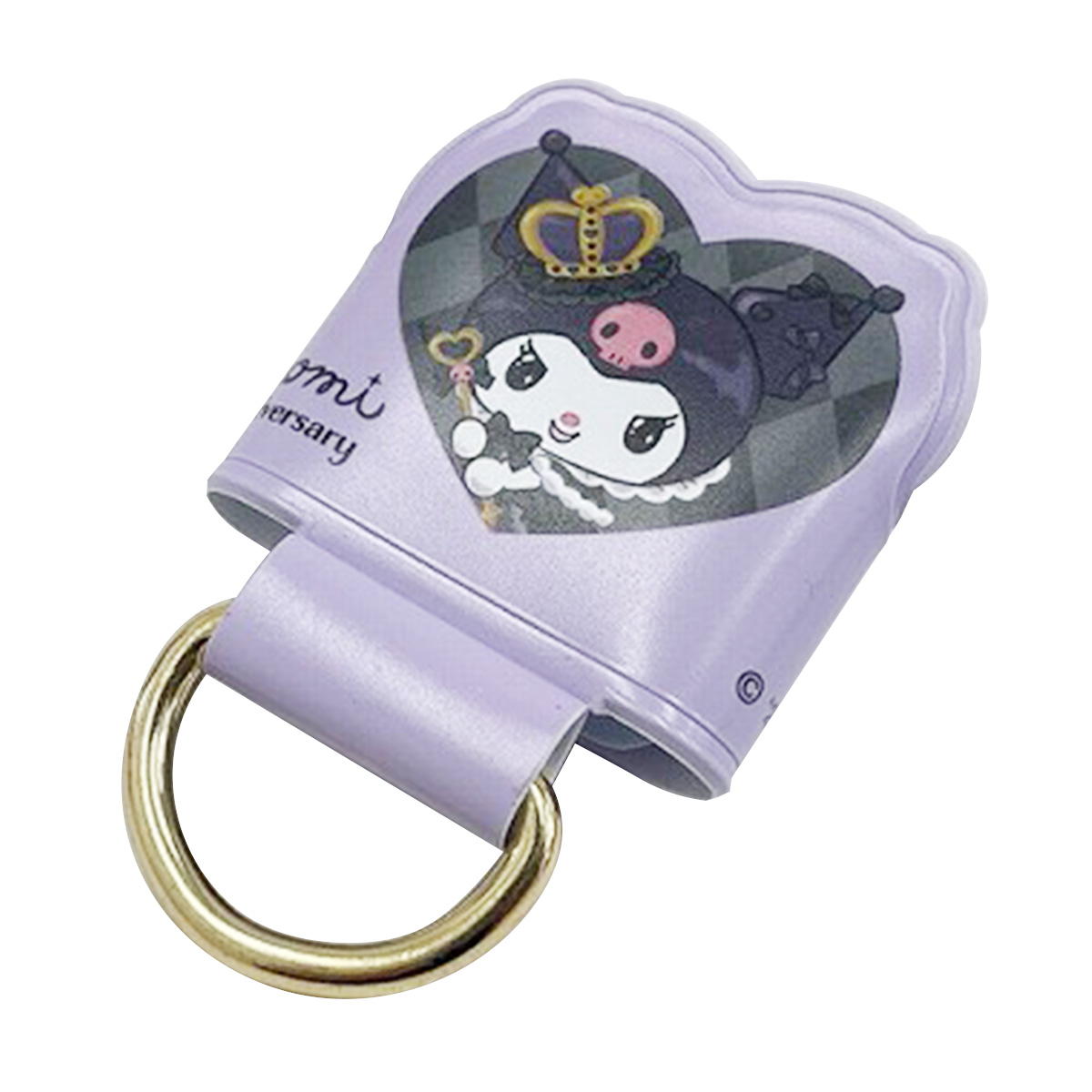 sanrio キーホルダーサポートクロミ20周年 360684