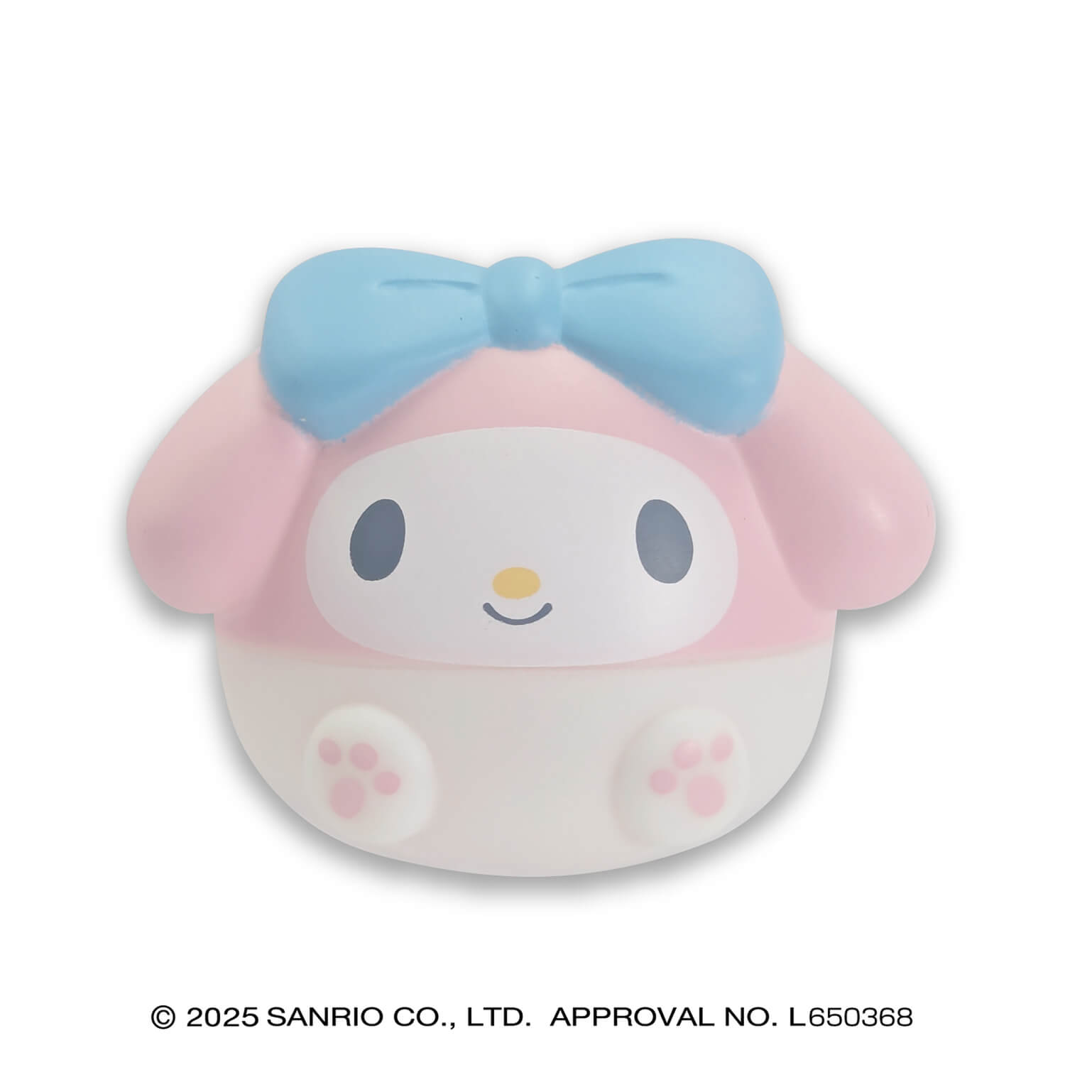 サンリオキャラクターズ ソフビインテリアマスコット コンプリート
