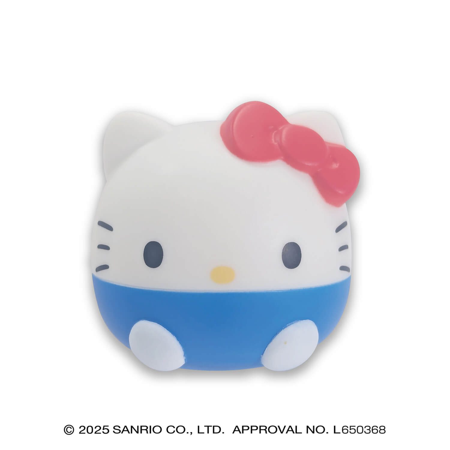 サンリオキャラクターズ ソフビインテリアマスコット コンプリート