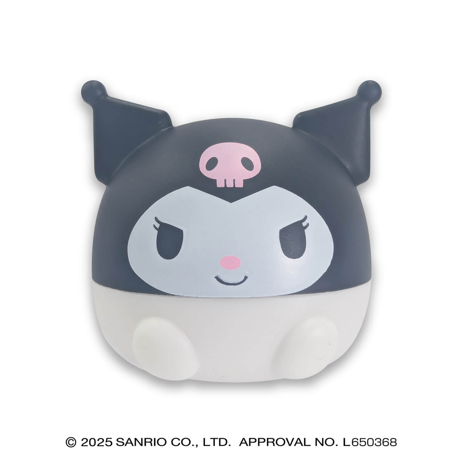 サンリオキャラクターズ ソフビインテリアマスコット