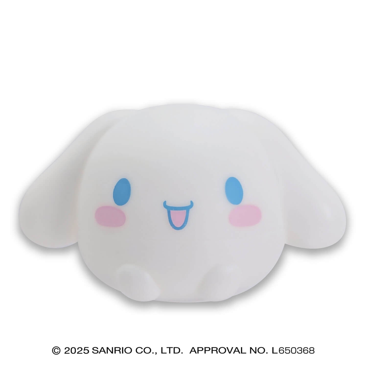 サンリオキャラクターズ ソフビインテリアマスコット コンプリート