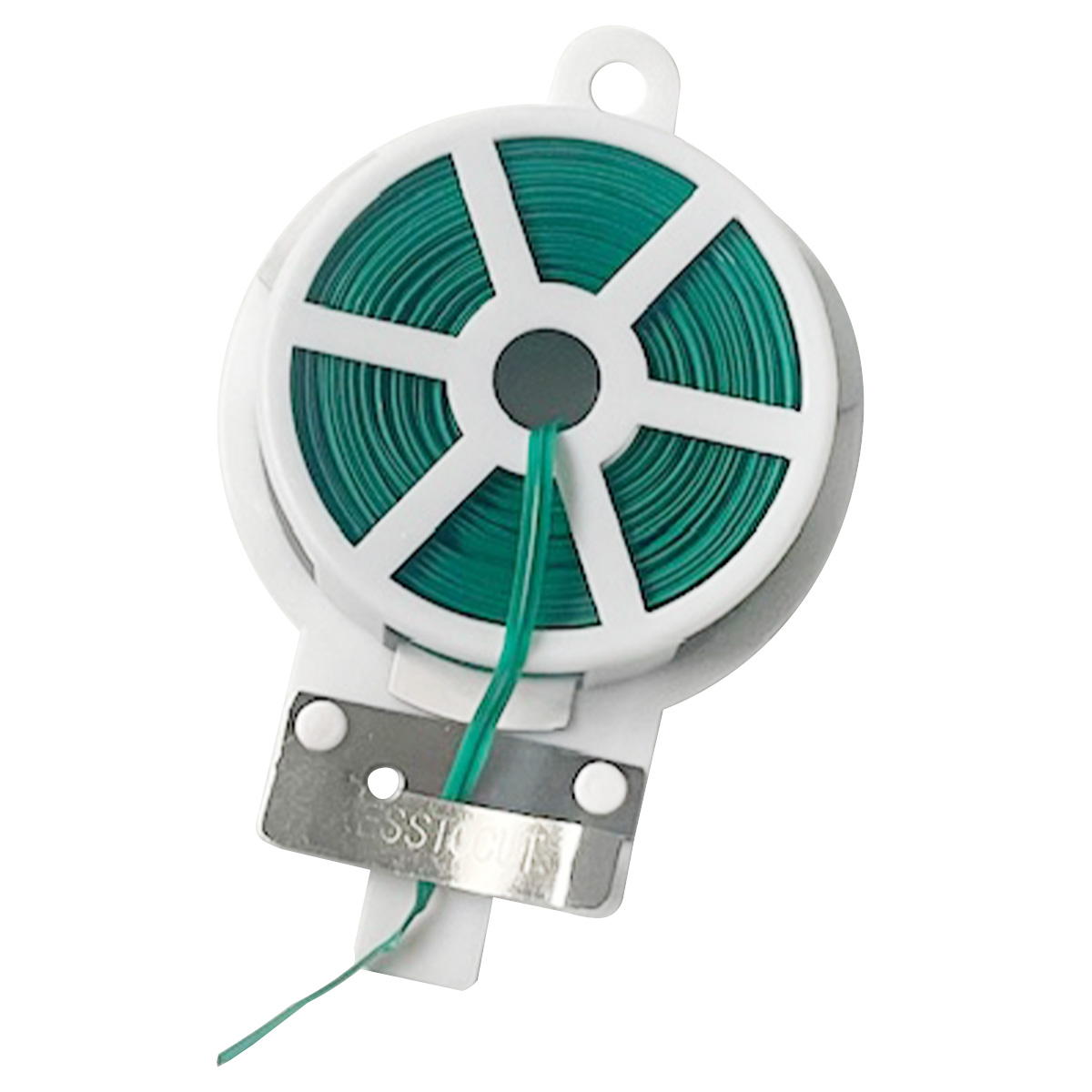 園芸用ビニールタイ 幅3.5mm×20m 361389