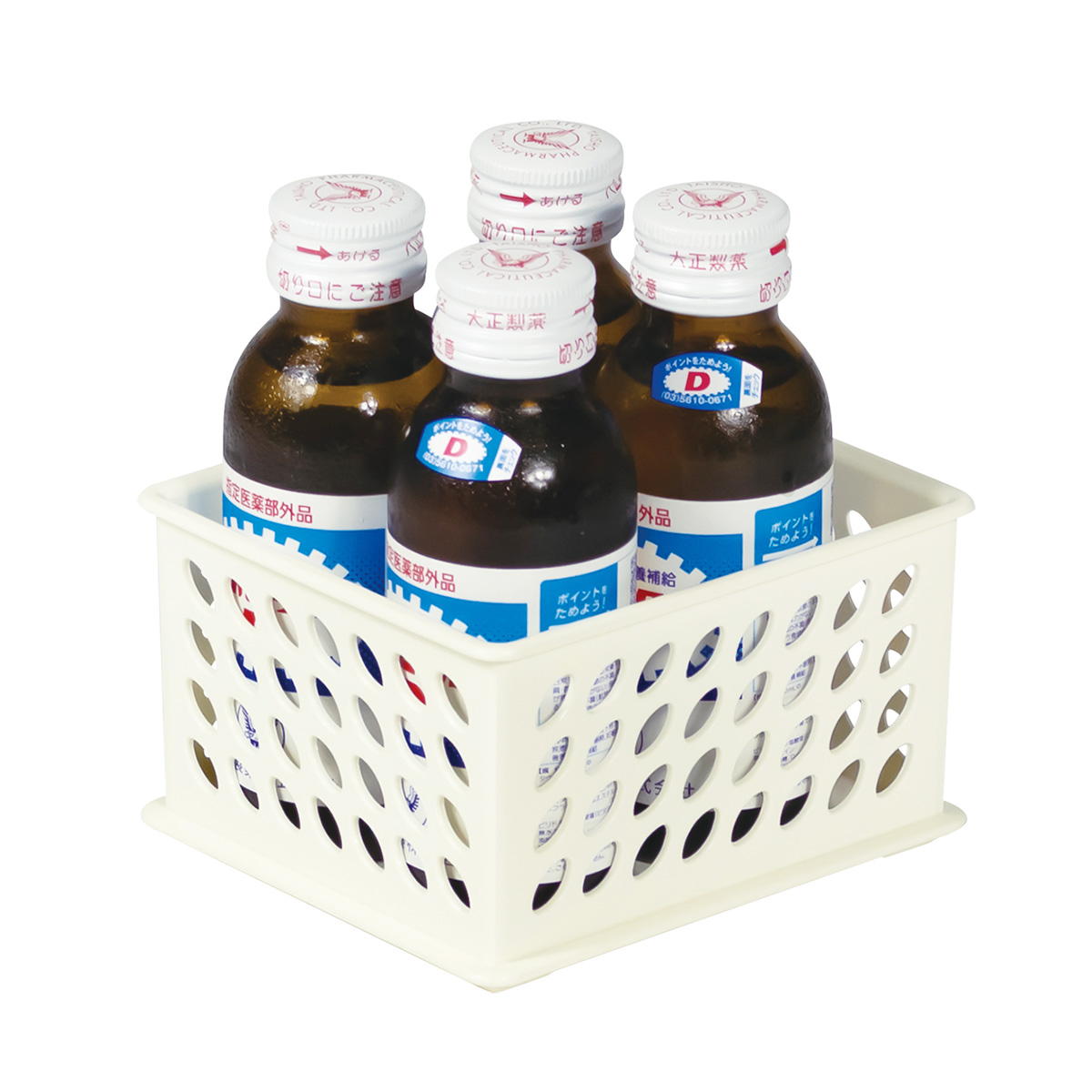 ユニセルS IV 361412