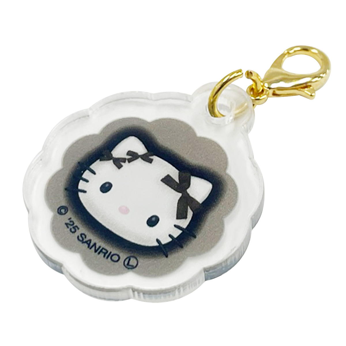 【OUTLET】sanrio サンリオアクリルチャーム　スタンダード 361461