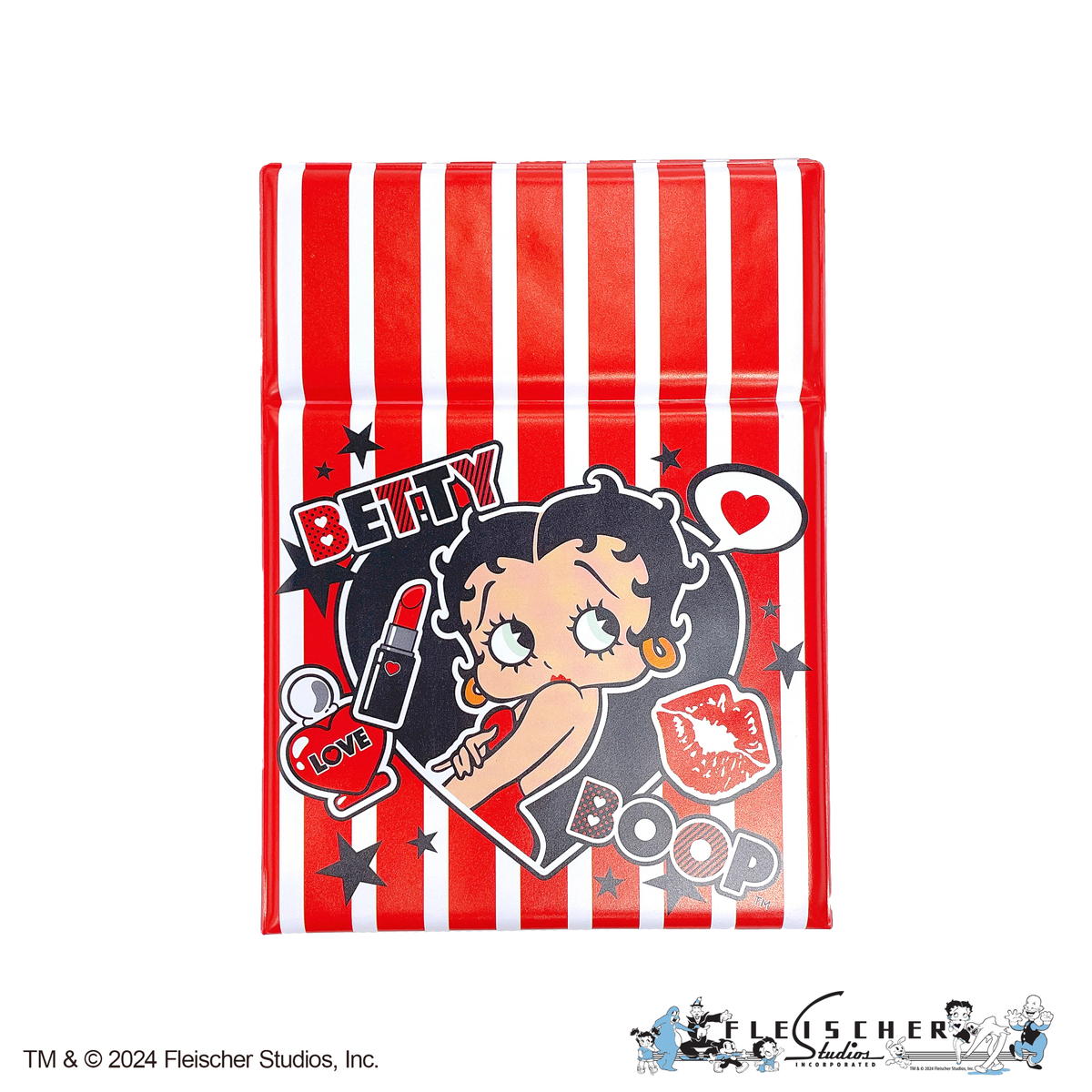 ベディ・ブープ Puzzle Betty Boop - Boop-oop-a-Doop – Boulevard Souvenirs