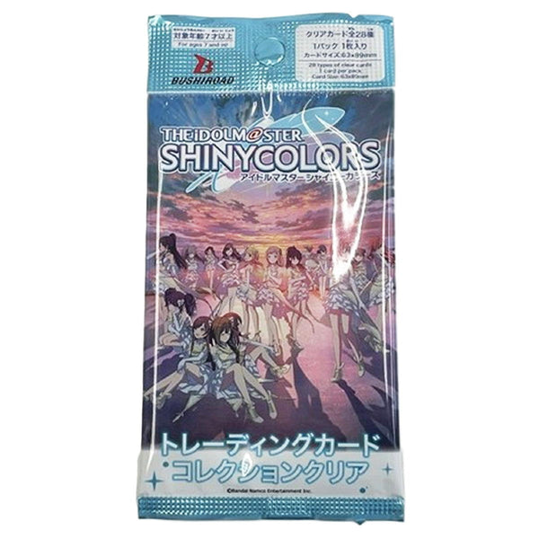 アイドルマスター　トレーディングカード ブシロード公式 on X: 