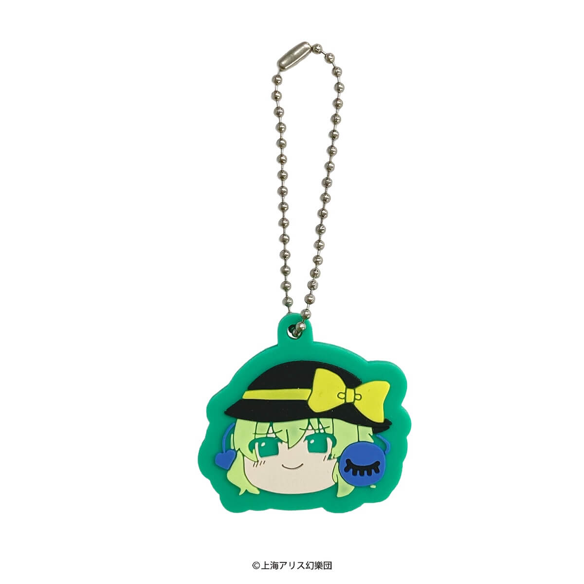 新品未開封　東方キーチェーン　東方プロジェクト　まとめ　東方　キーホルダー 東方project キーチェーン 東方プロジェクト まとめ 新品 未開封