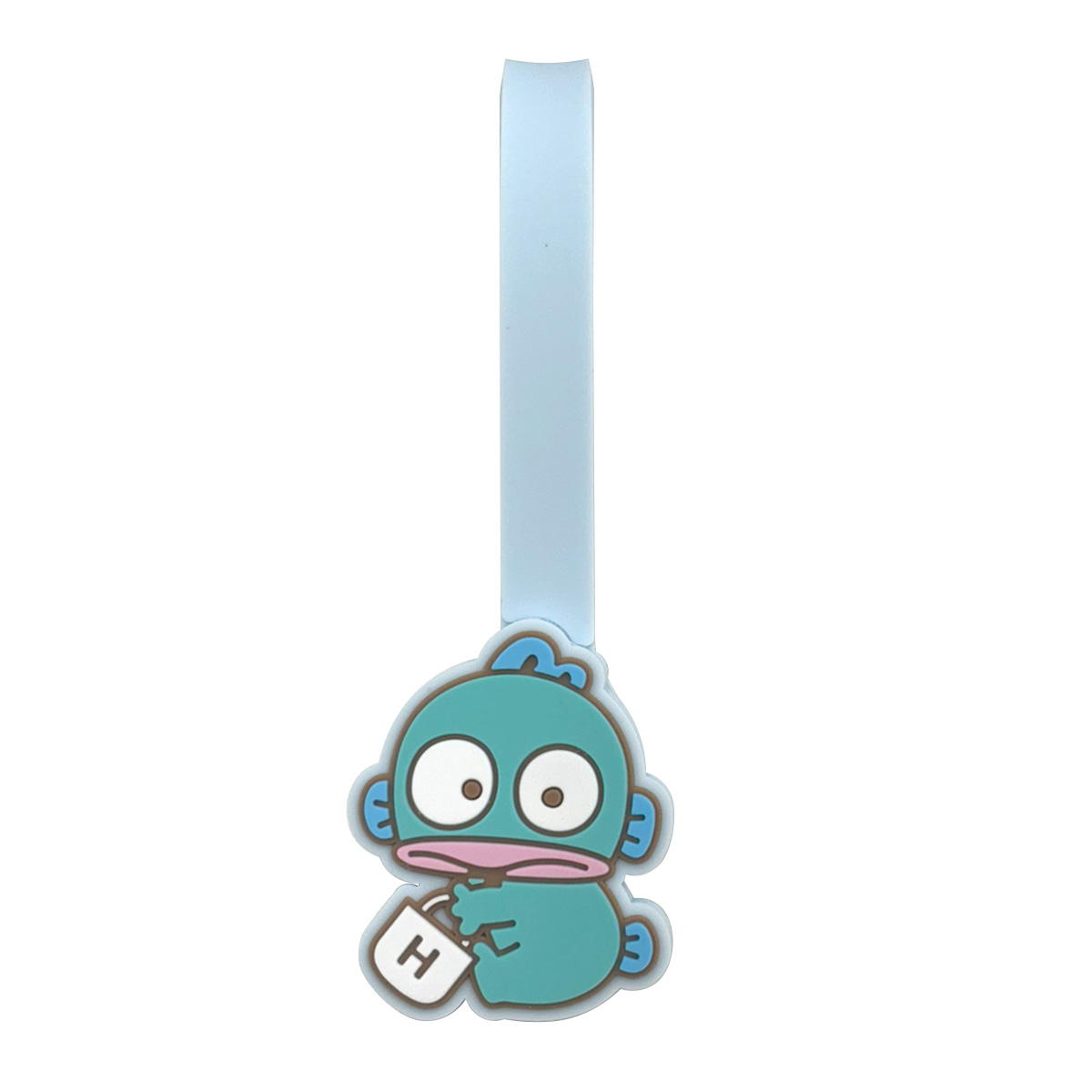 在庫限り】ハンギョドン おでかけタグ 361653