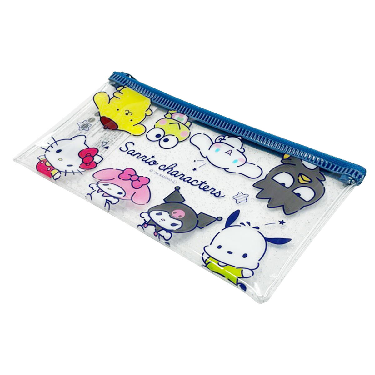 sanrio サンリオ ラメポーチ ごっこあそび 361660