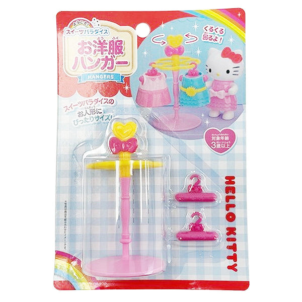 ハローキティ　スイーツシリーズ sanrio キティ スイーツパラダイス お風呂＆シャワー 362010