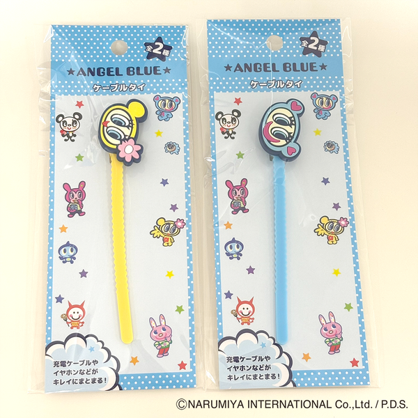 ANGELBLUE ケーブルタイ 362062
