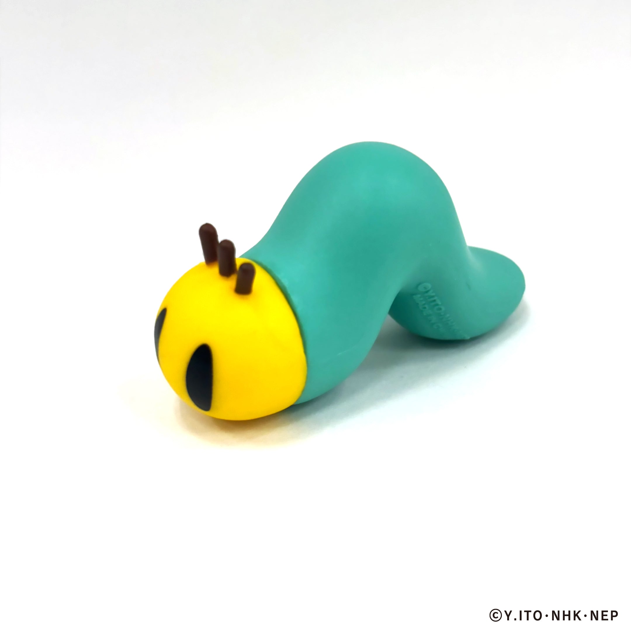 ニャッキ！ インテリアミニフィギュア コンプリートセット12個入【お一