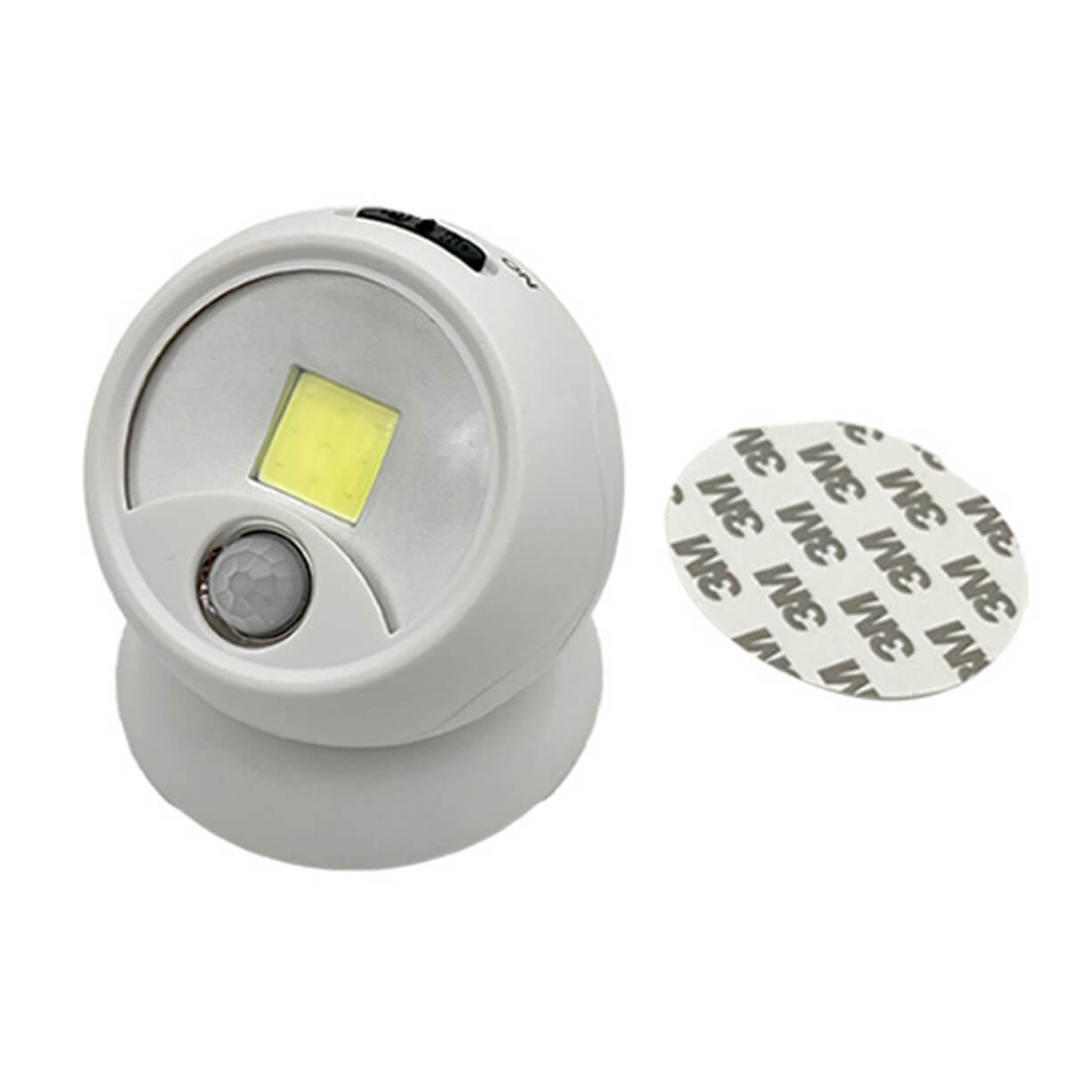 Znie Lite ホワイト (未使用) znie lite ホワイト 品 生活家電